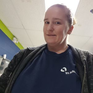 Meet your Posher, Jenny